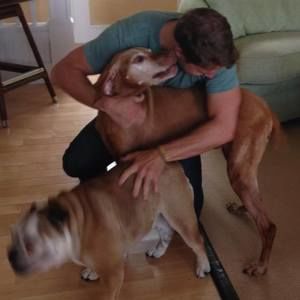 Meet your Posher, Travis